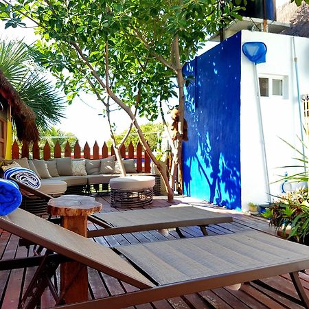 Bloom! Exclusive Boutique B&B (Adults Only) Πλάγια Ντελ Κάρμεν Εξωτερικό φωτογραφία