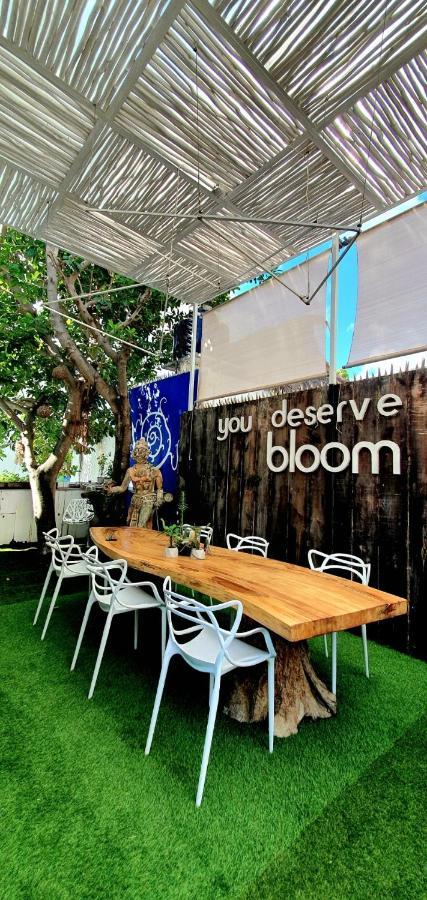 Bloom! Exclusive Boutique B&B (Adults Only) Πλάγια Ντελ Κάρμεν Εξωτερικό φωτογραφία
