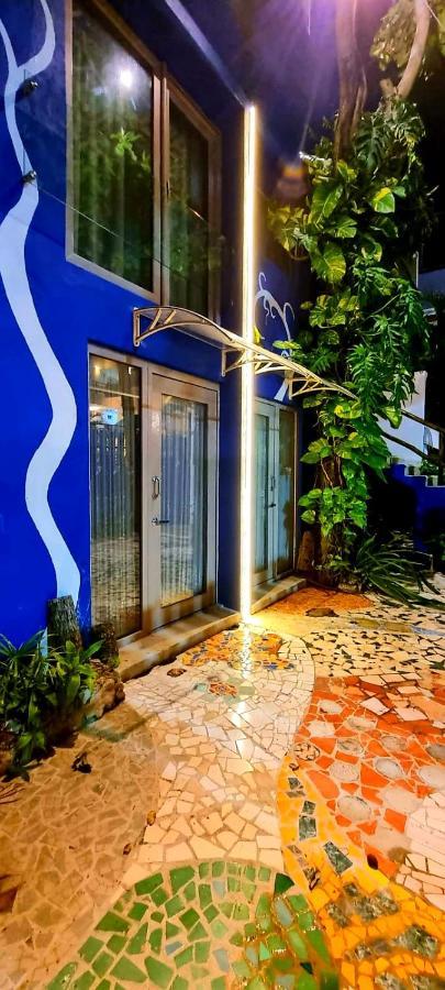 Bloom! Exclusive Boutique B&B (Adults Only) Πλάγια Ντελ Κάρμεν Εξωτερικό φωτογραφία