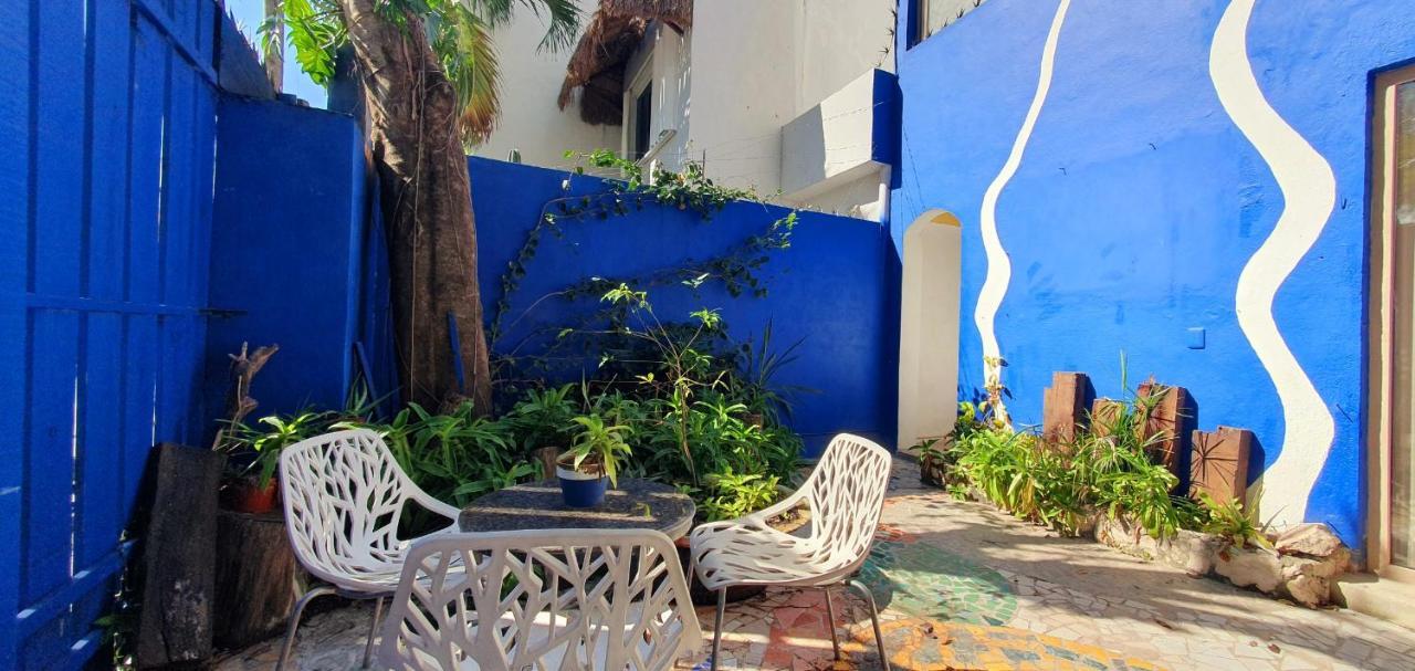 Bloom! Exclusive Boutique B&B (Adults Only) Πλάγια Ντελ Κάρμεν Εξωτερικό φωτογραφία