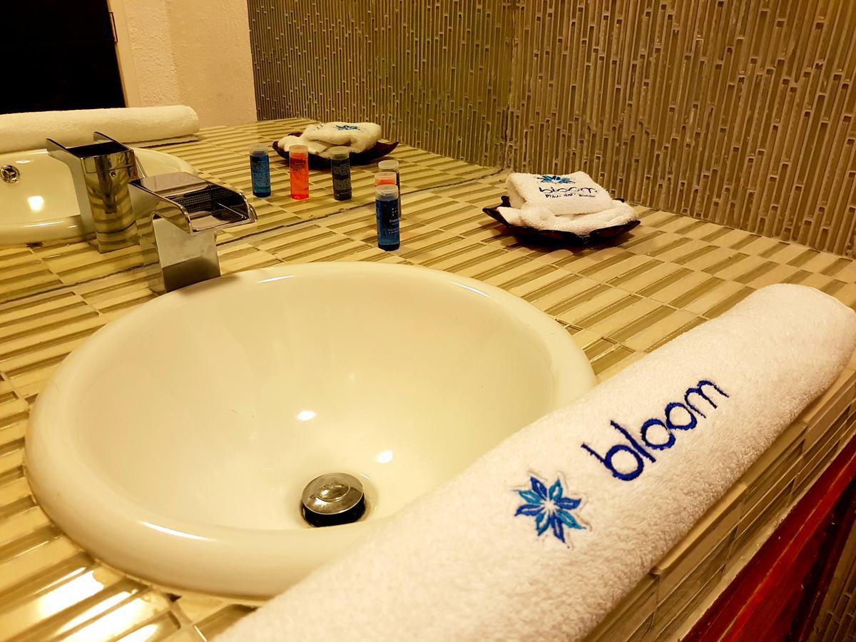 Bloom! Exclusive Boutique B&B (Adults Only) Πλάγια Ντελ Κάρμεν Εξωτερικό φωτογραφία
