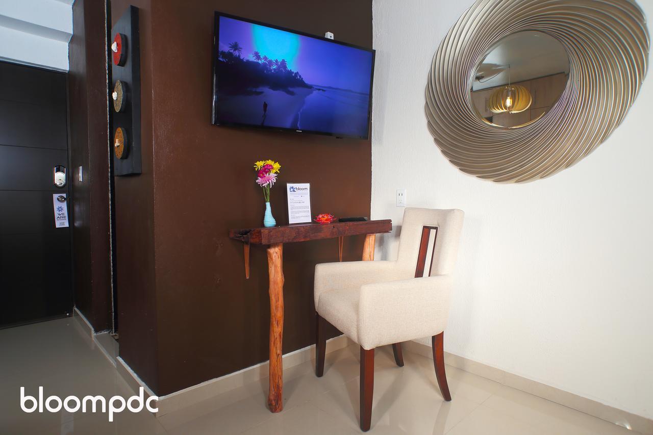 Bloom! Exclusive Boutique B&B (Adults Only) Πλάγια Ντελ Κάρμεν Εξωτερικό φωτογραφία