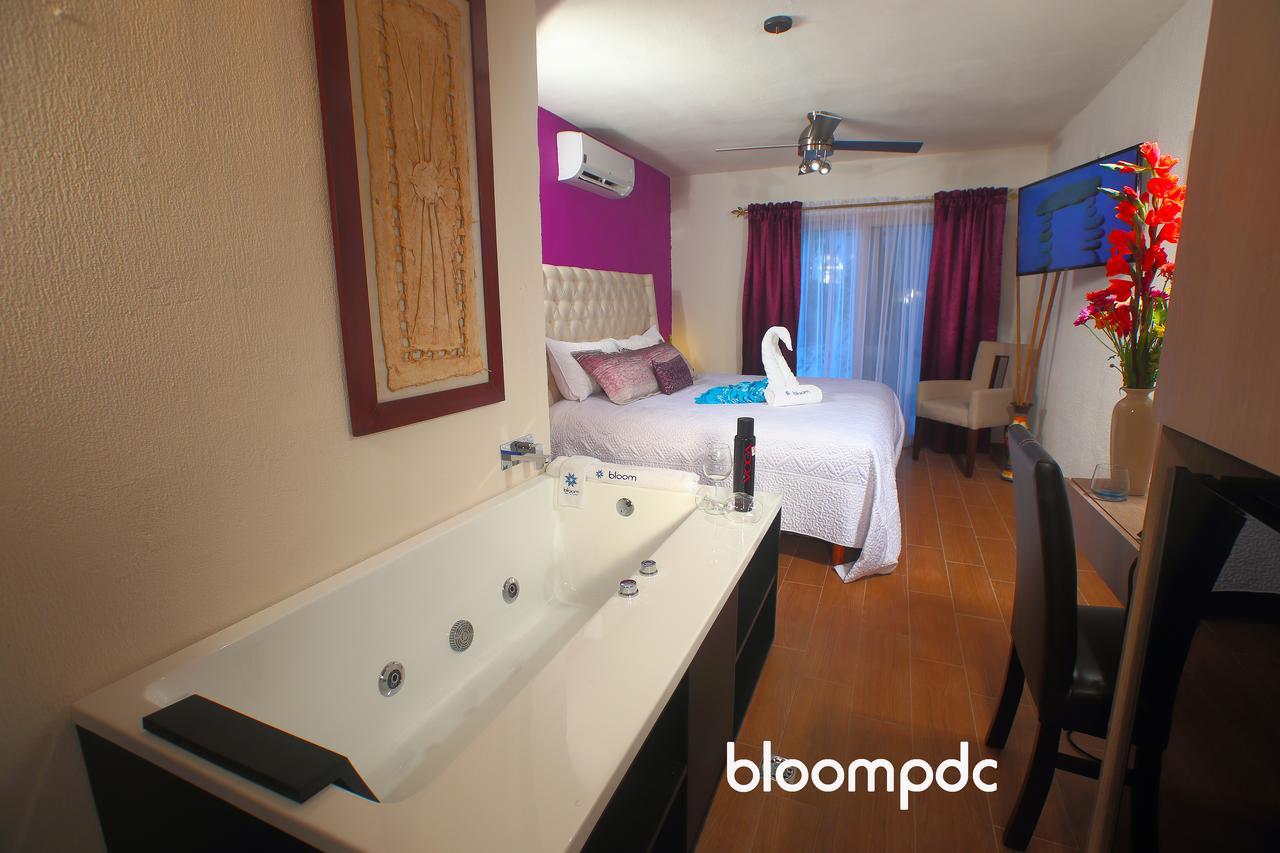 Bloom! Exclusive Boutique B&B (Adults Only) Πλάγια Ντελ Κάρμεν Εξωτερικό φωτογραφία