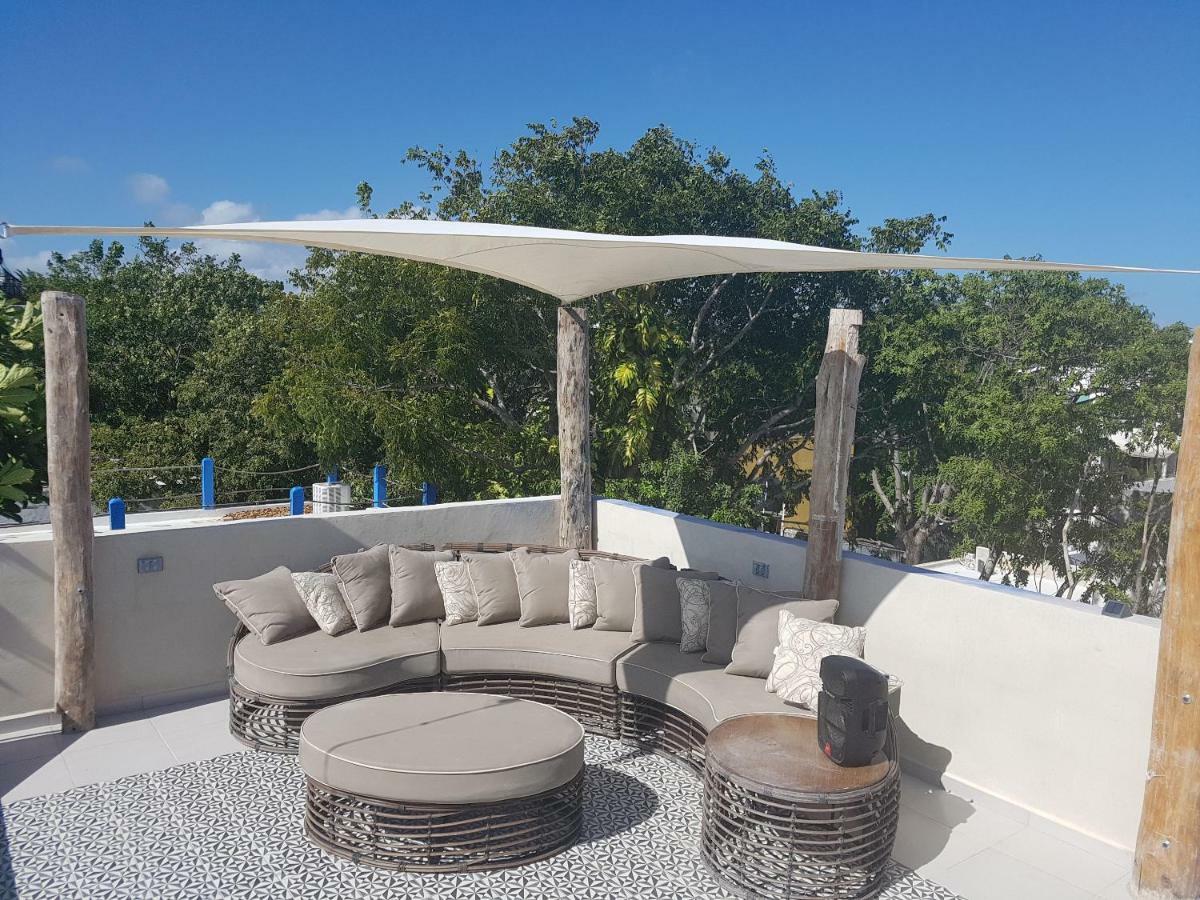 Bloom! Exclusive Boutique B&B (Adults Only) Πλάγια Ντελ Κάρμεν Εξωτερικό φωτογραφία