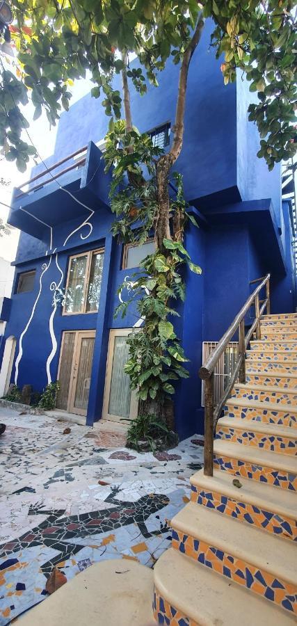 Bloom! Exclusive Boutique B&B (Adults Only) Πλάγια Ντελ Κάρμεν Εξωτερικό φωτογραφία