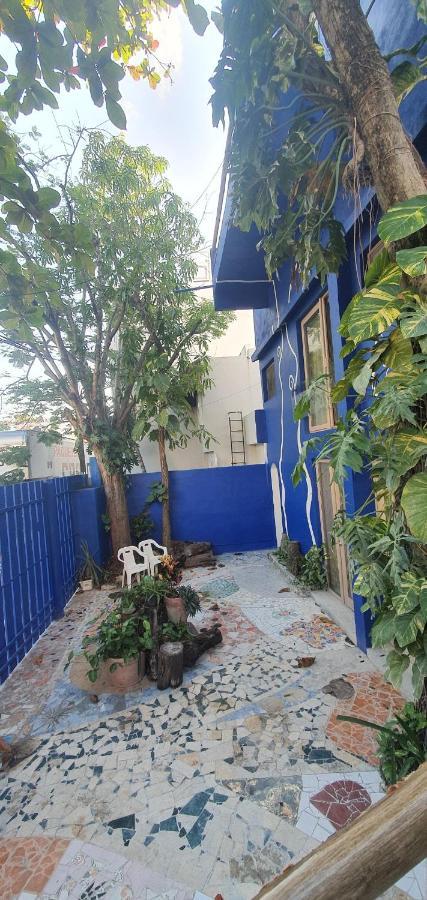 Bloom! Exclusive Boutique B&B (Adults Only) Πλάγια Ντελ Κάρμεν Εξωτερικό φωτογραφία